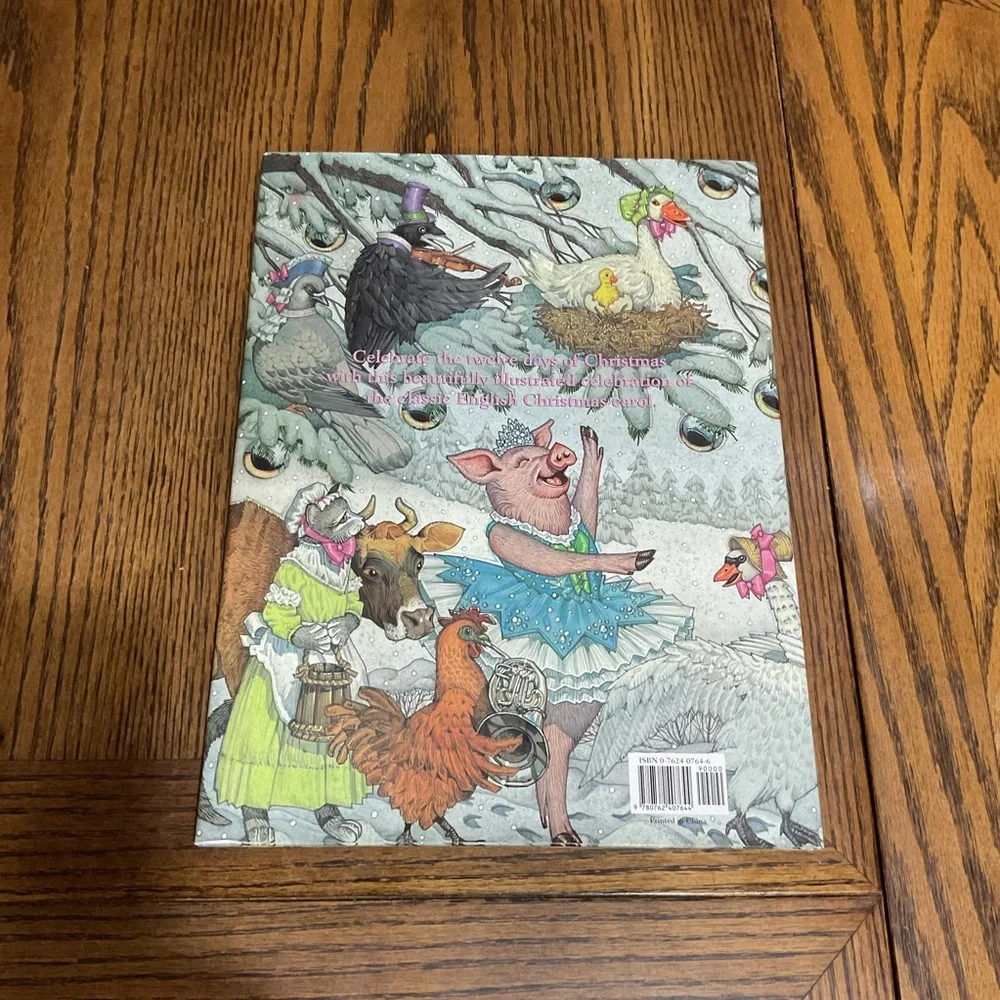 Christmas Storybook Collection for